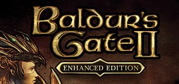 Baldur's Gate II