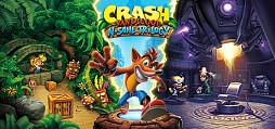 Bandicoot N. Sane Trilogy