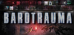 Barotrauma