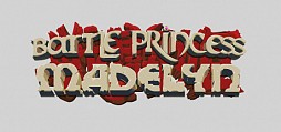 Battle Princess Madelyn