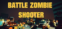 BATTLE ZOMBIE SHOOTER: SURVIVAL OF THE DEAD