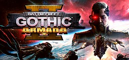 Battlefleet Gothic: Armada 2