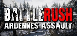 BattleRush: Ardennes Assault