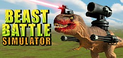 Beast Battle Simulator