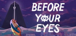 Before Your Eyes