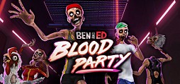 Ben and Ed - Blood Party