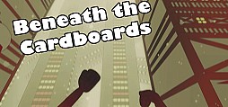 Beneath the Cardboards