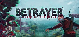 Betrayer: Curse of the Spine