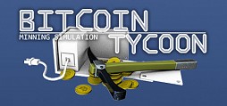 Bitcoin Tycoon Mining Simulation Game