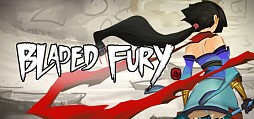 Bladed Fury