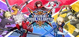 BlazBlue: Cross Tag Battle