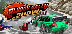 Bloody Rally Show