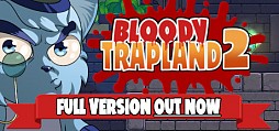 Bloody Trapland 2: Curiosity