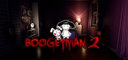 Boogeyman 2