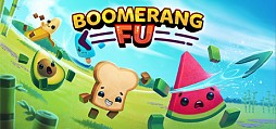 Boomerang Fu