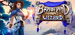 Braveland Wizard