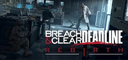 Breach & Clear