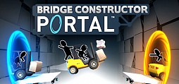 Bridge Constructor Portal