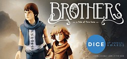 Brothers - A Tale of Two Sons