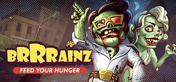 Brrrainz: Feed your Hunger