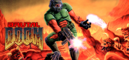 Brutal Doom