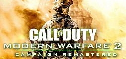 Call of Duty: Modern Warfare 2 Remastered