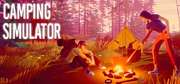 Camping Simulator: The Squad