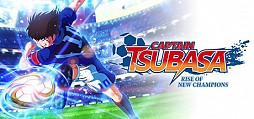 Captain Tsubasa: Rise of New Champions