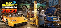 Car Mechanic Simulator