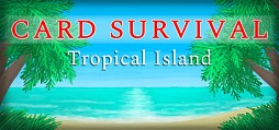 Card Survival: Tropical Island