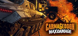 Carmageddon: Max Damage