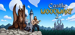 Castle Woodwarf 2