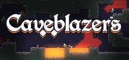 Caveblazers