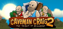 Caveman Craig 2: The Tribes of Boggdrop