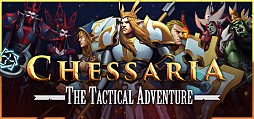 Chessaria: The Tactical Adventure