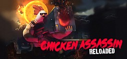 Chicken Assassin: Reloaded