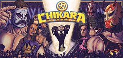 CHIKARA: Action Arcade Wrestling