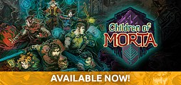 Children of Morta