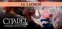 Citadel: Forged with Fire