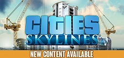 Cities: Skylines