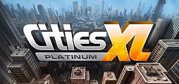 Cities XL Platinum