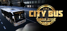 City Bus Simulator