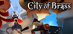 City of Brass