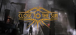 Close To The Sun