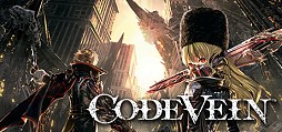 CODE VEIN