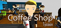 Coffee Shop Tycoon