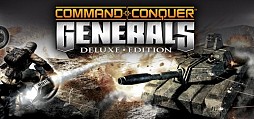 Command & Conquer: Generals