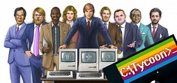 Computer Tycoon