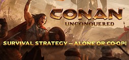 Conan Unconquered