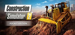 Construction Simulator 2 US - Pocket Edition